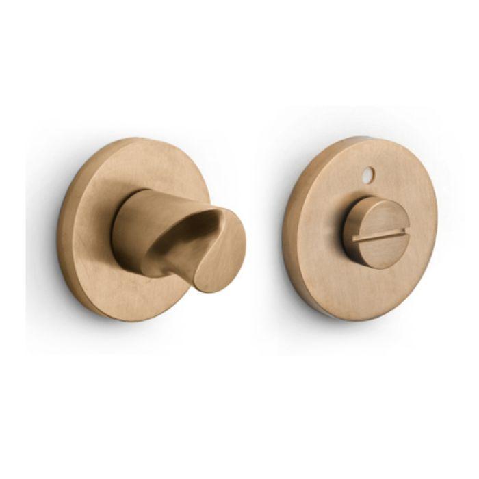 Turn and release set with indicator Formani Eleez ZHWC53