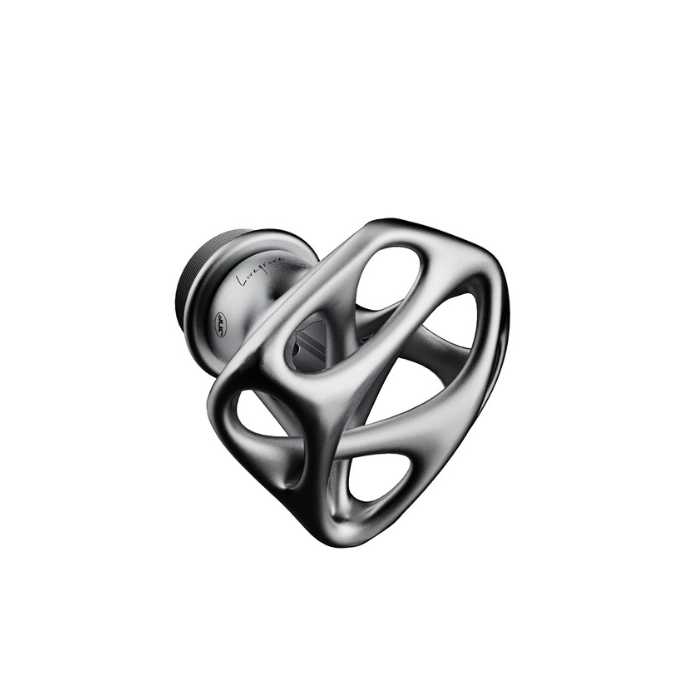 Turning door knob Lovegrove by JNF AF.00.004.