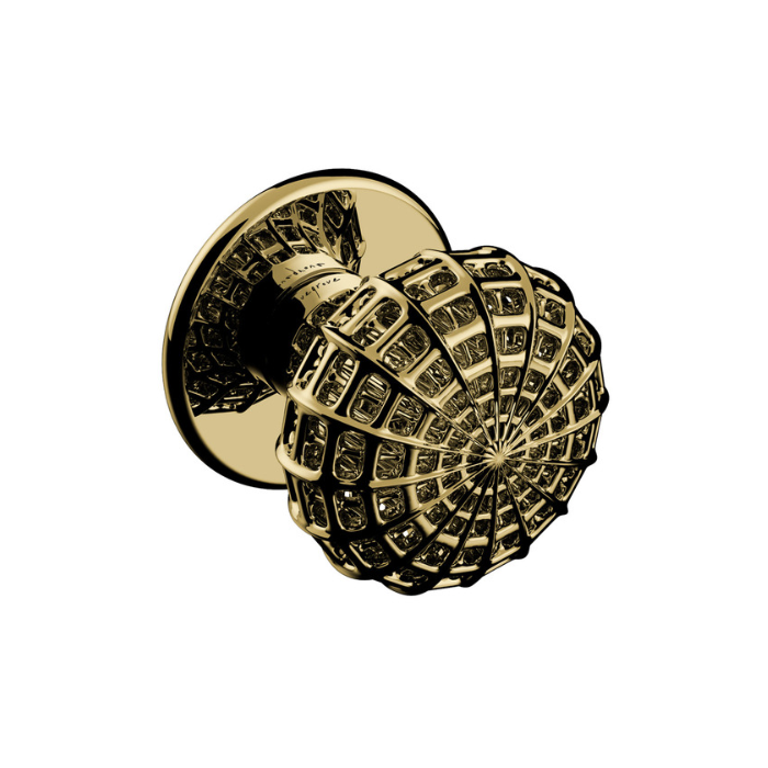 Turning door knob Lovegrove by JNF AR.00.003