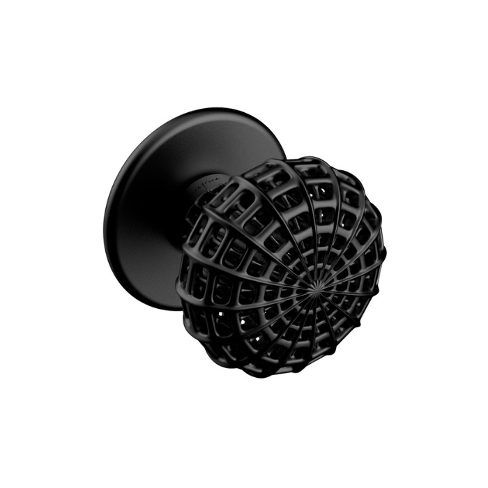 Turning door knob Lovegrove by JNF AR.00.003