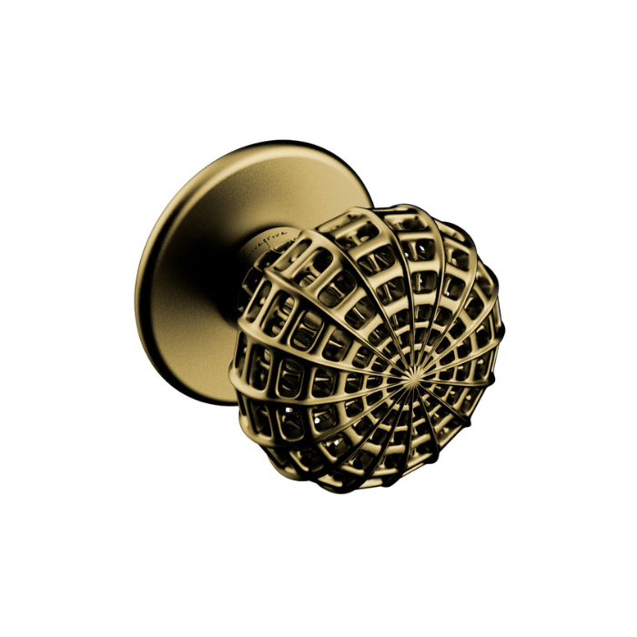Turning door knob Lovegrove by JNF AR.00.003
