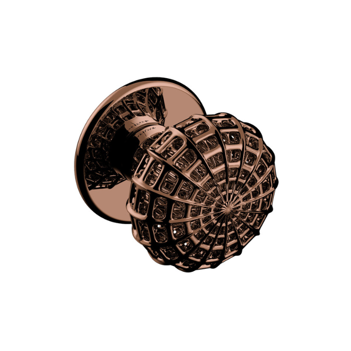 Turning door knob Lovegrove by JNF AR.00.003