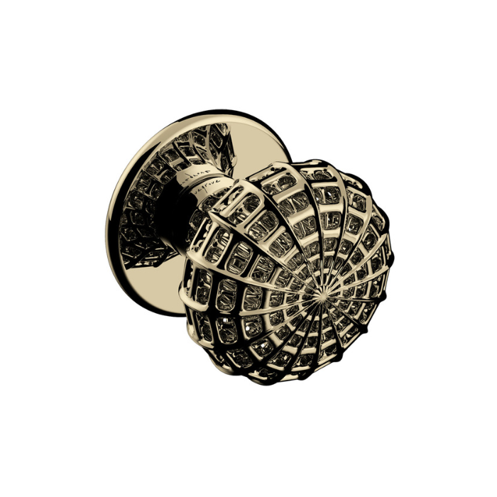 Turning door knob Lovegrove by JNF AR.00.003