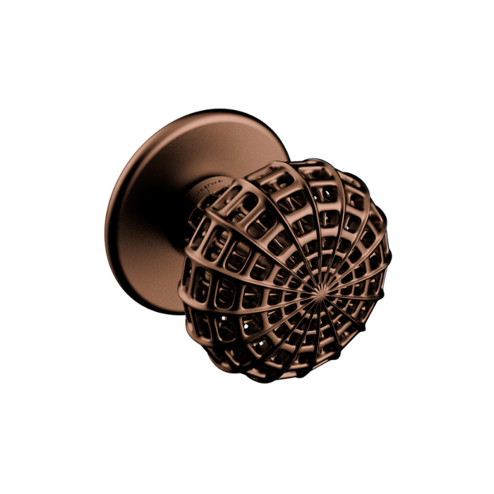 Turning door knob Lovegrove by JNF AR.00.003