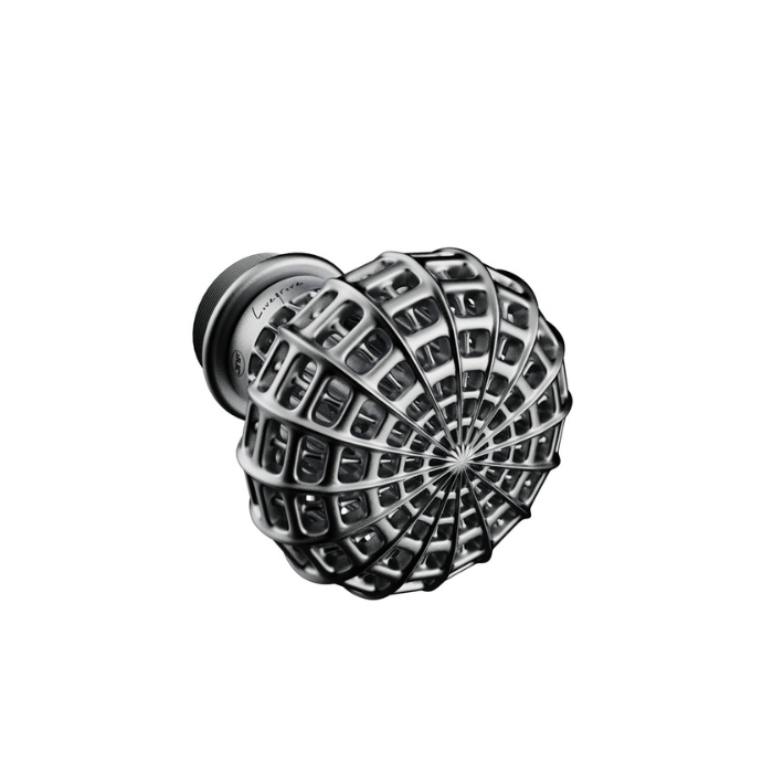 Turning door knob Lovegrove by JNF AR.00.004