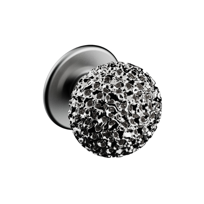 Turning door knob Lovegrove by JNF SY.00.003