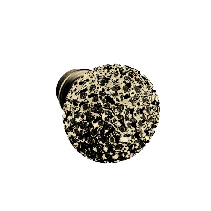 Turning door knob Lovegrove by JNF SY.00.004