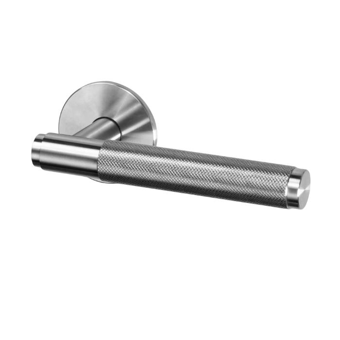 Vienpusējs fiksēts durvju rokturis Buster + Punch Cross