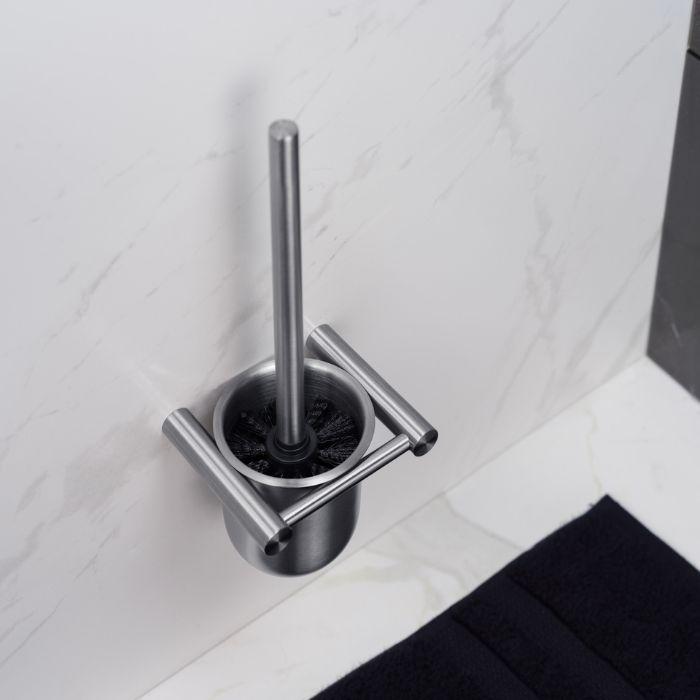 Wall toilet brush JNF Fine IN.43.167
