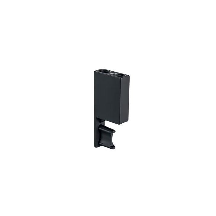 Wardrobe tube hanger Pamar VR 182 Z