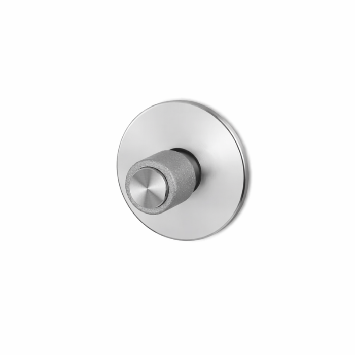 WC aizgrieznis Buster + Punch Cast