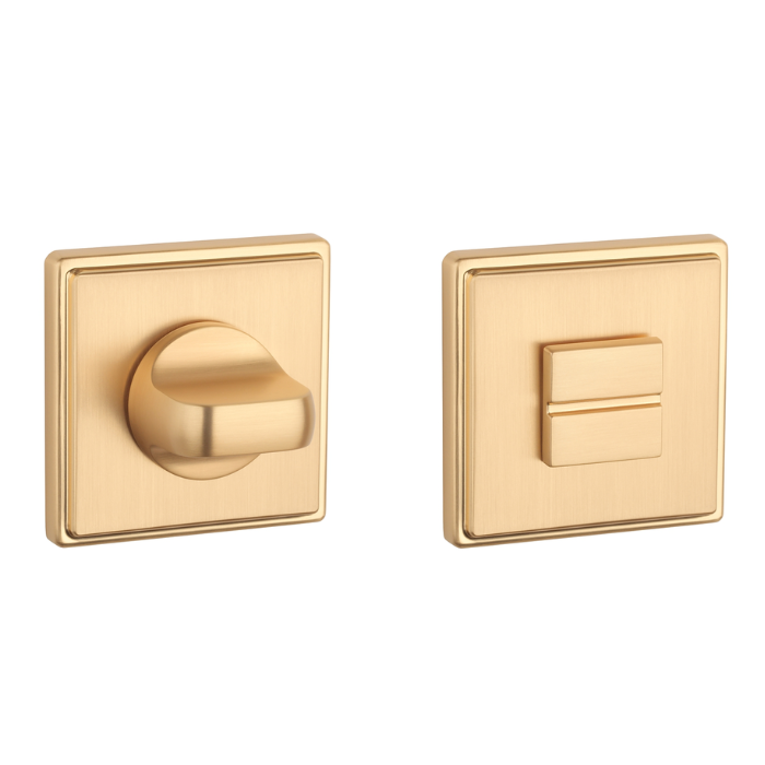 WC knob Aprile AS QG 7S