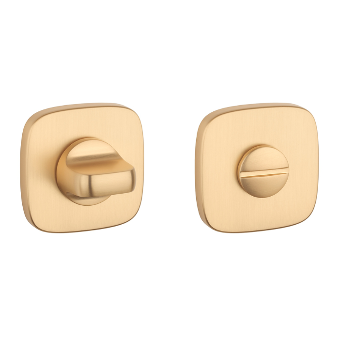 WC knob Aprile AS QR 7S