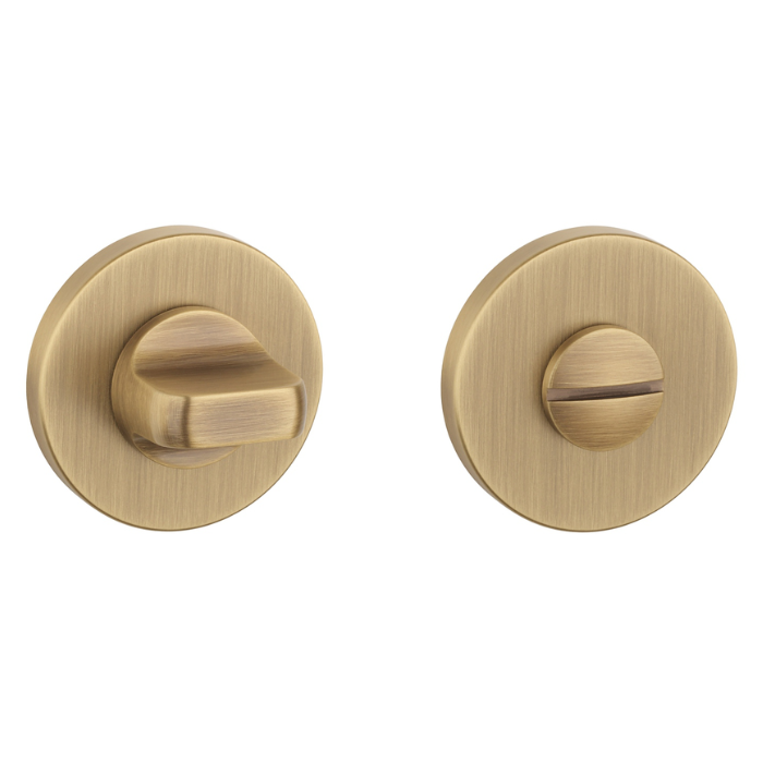 WC knob Aprile WC AS R7S