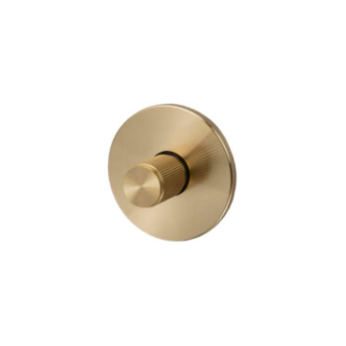 WC knob Buster + Punch Linear