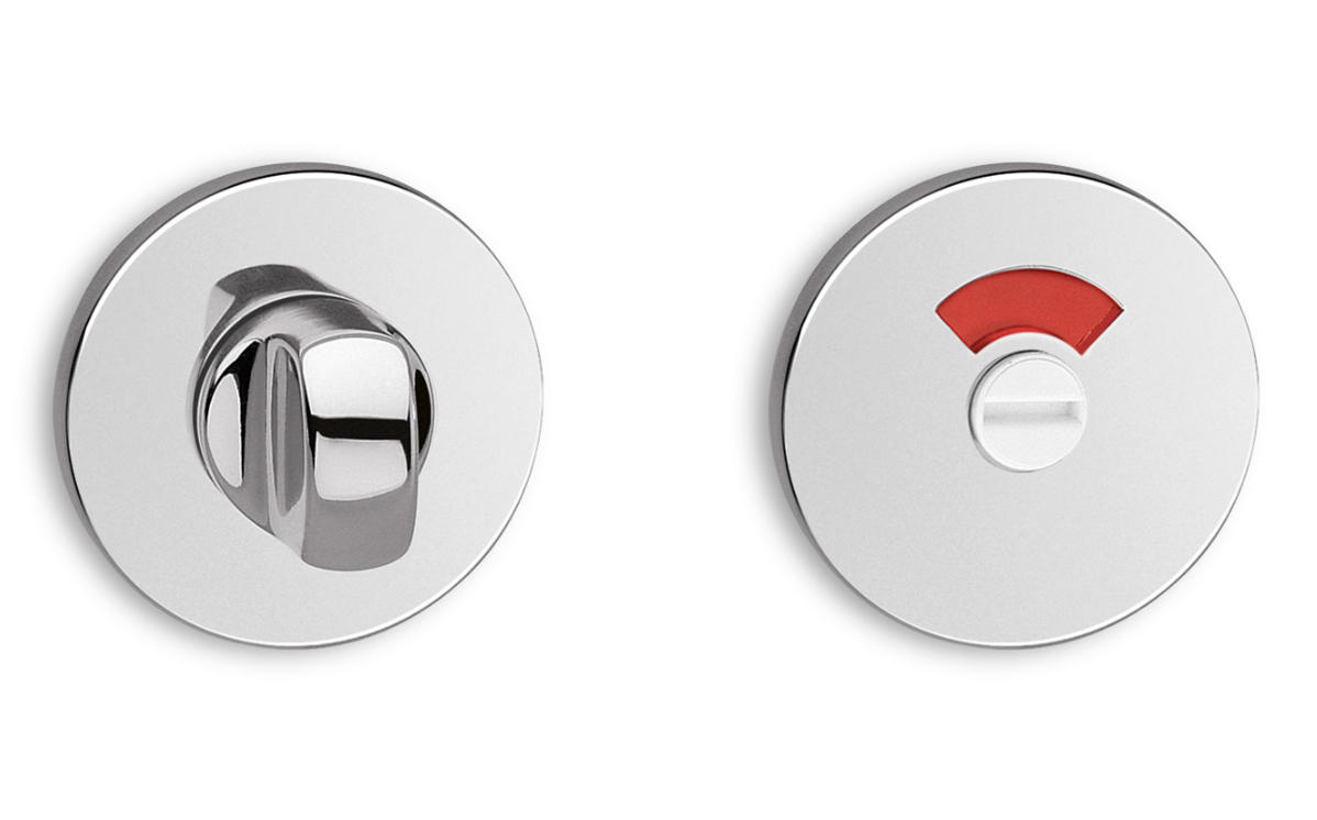 WC knob Ento City R6