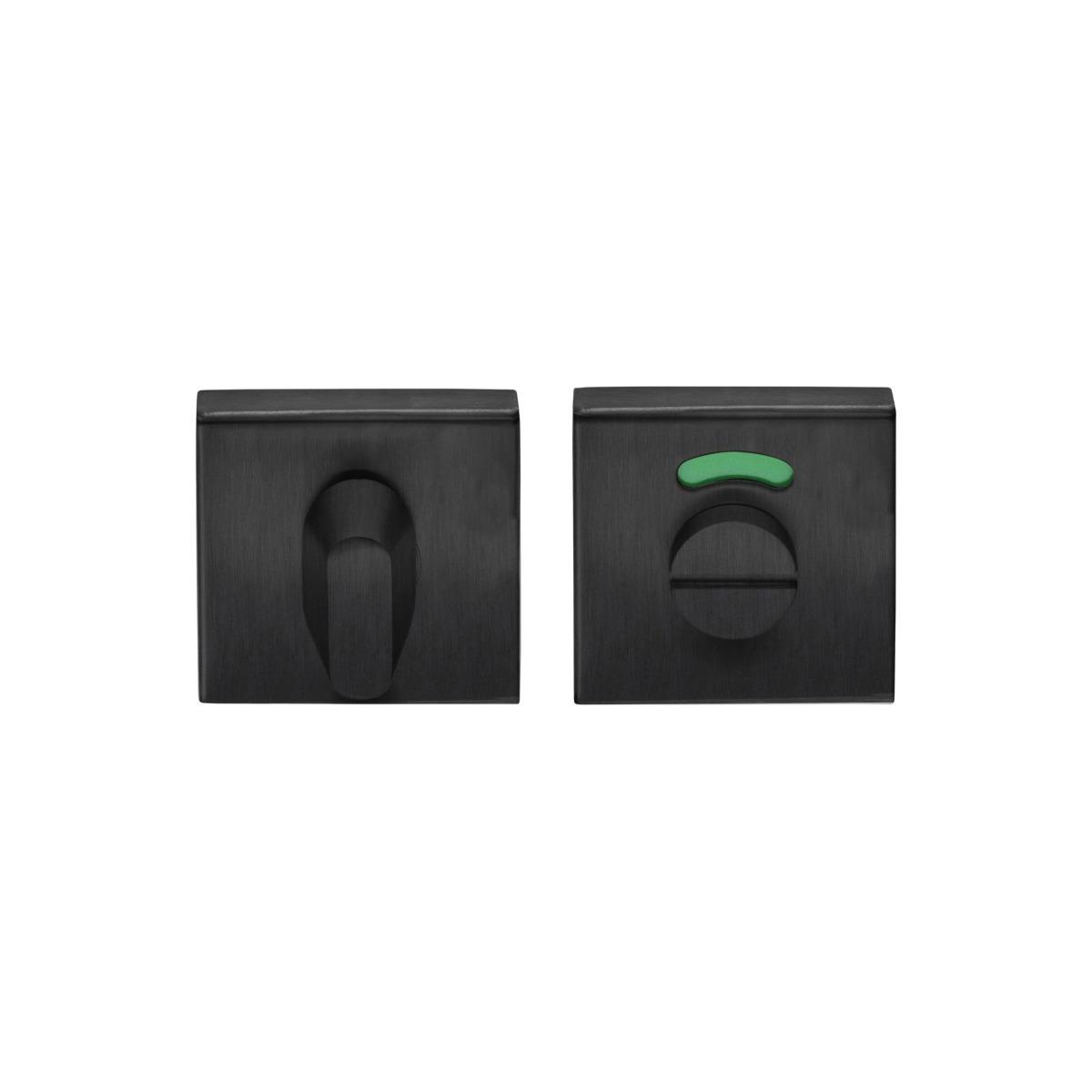 WC knob Formani BASICS BSQWC53