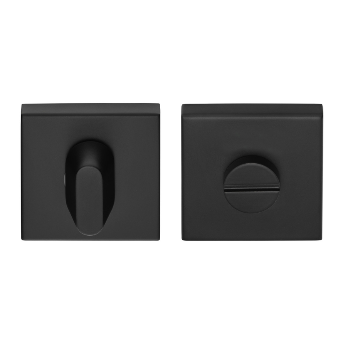 WC knob Formani BASICS BSQWC53-ZI