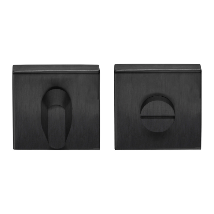 WC knob Formani BASICS BSQWC53-ZI