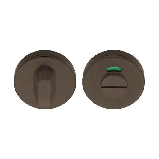 WC knob Formani BASICS LBWC50