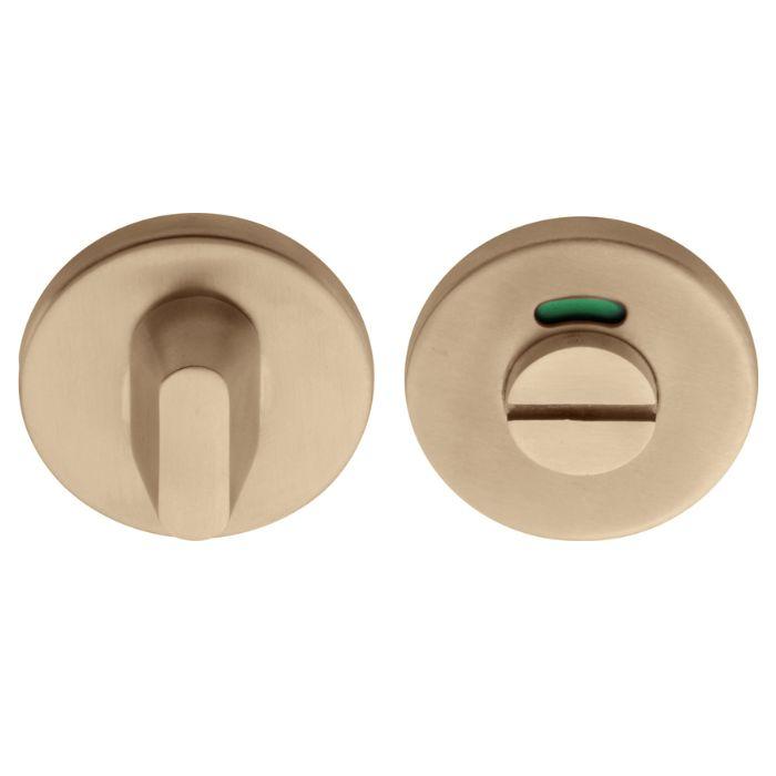 WC knob Formani BASICS LBWC50