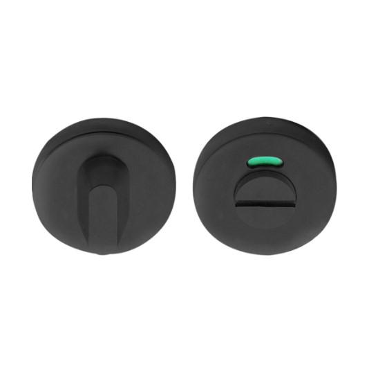 WC knob Formani BASICS LBWC50