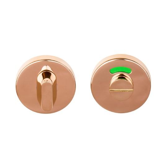 WC knob Formani BASICS LBWC50