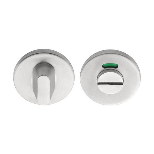 WC knob Formani BASICS LBWC50