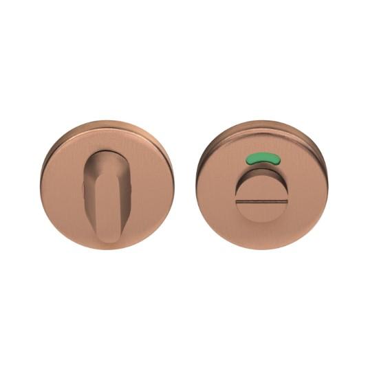 WC knob Formani BASICS LBWC50