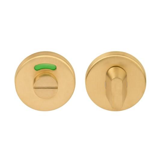 WC knob Formani BASICS LBWC50