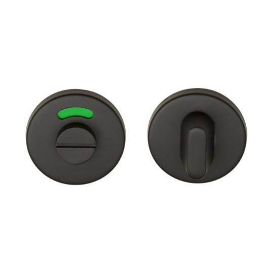 WC knob Formani BASICS LBWC50