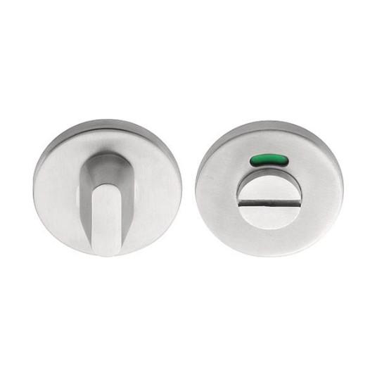 WC knob Formani BASICS LBWC50
