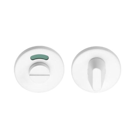 WC knob Formani BASICS LBWC50