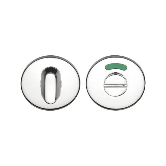 WC knob Formani BASICS LBWC50