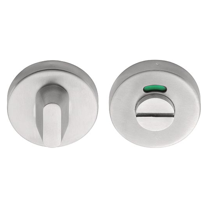 WC knob Formani BASICS LBWC50D