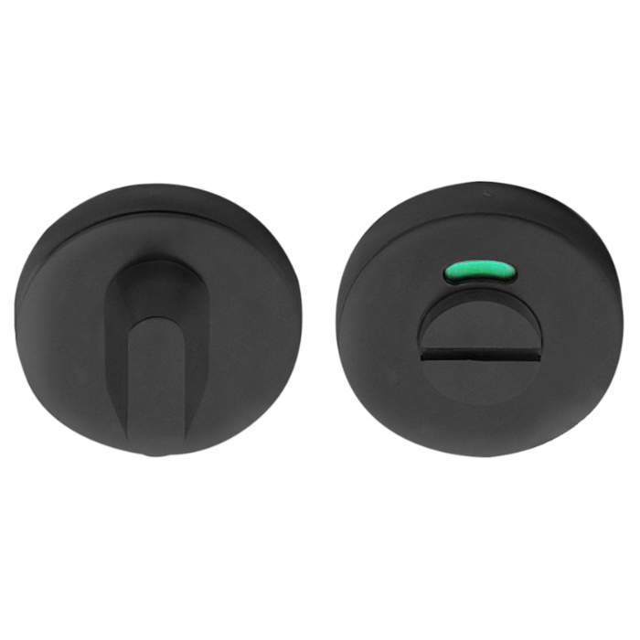 WC knob Formani BASICS LBWC50D