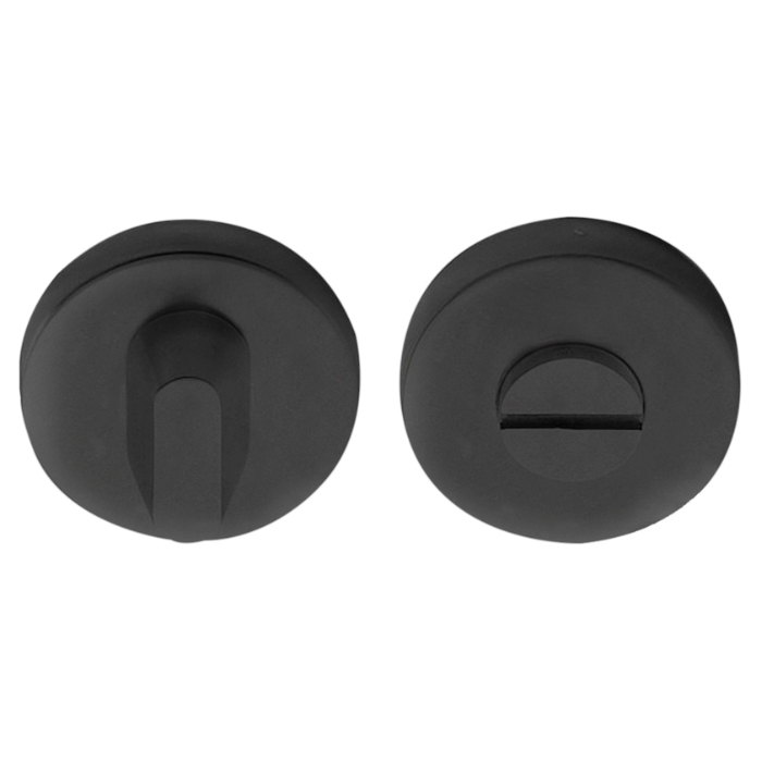 WC knob Formani BASICS LBWC50D-ZI