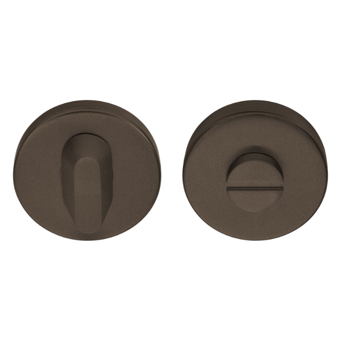 WC knob Formani BASICS LBWC50D-ZI
