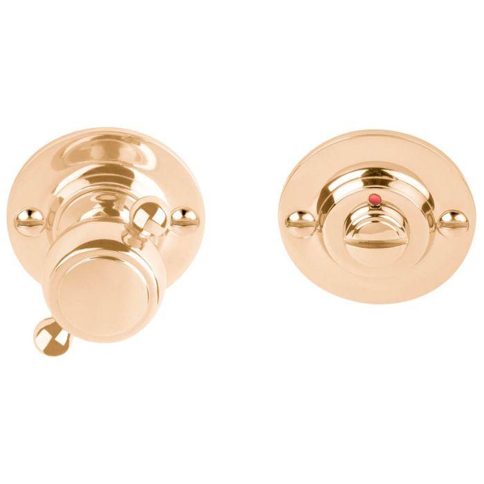 WC knob Formani BOSCO LZWC50