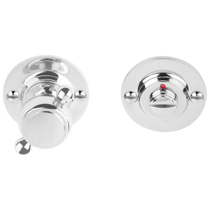 WC knob Formani BOSCO LZWC50