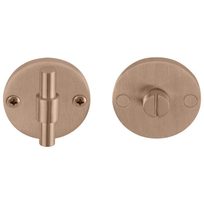 WC knob Formani ONE PBWC50