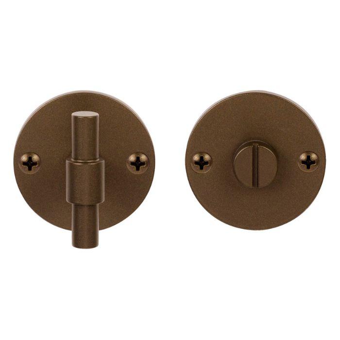 WC knob Formani ONE PBWC50