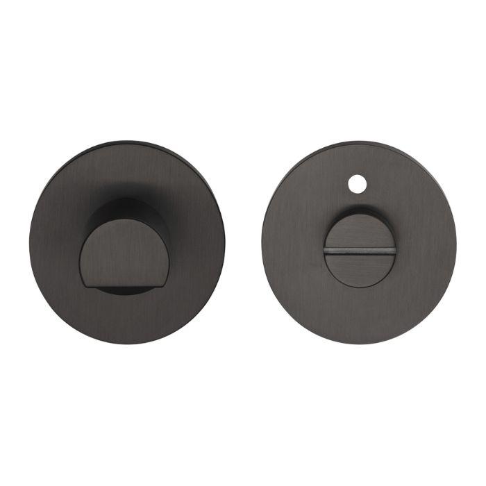 WC knob Formani Rivio GLWC53