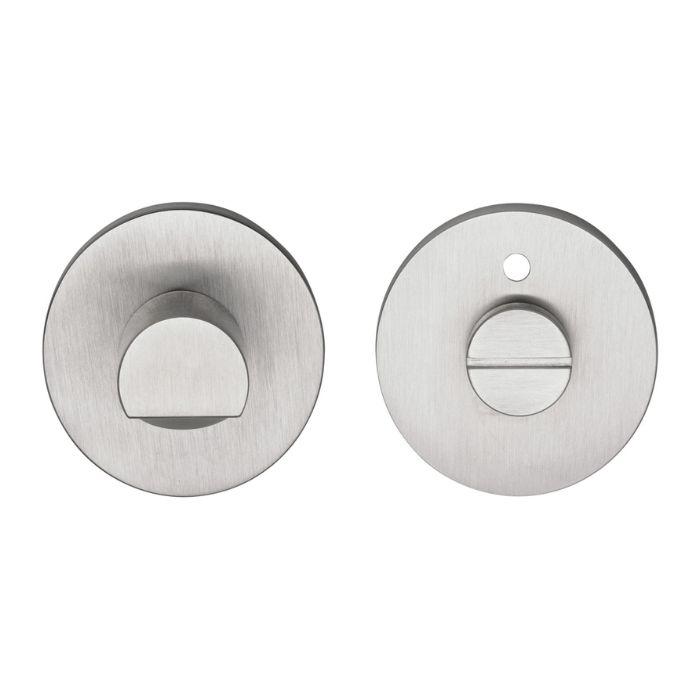WC knob Formani Rivio GLWC53