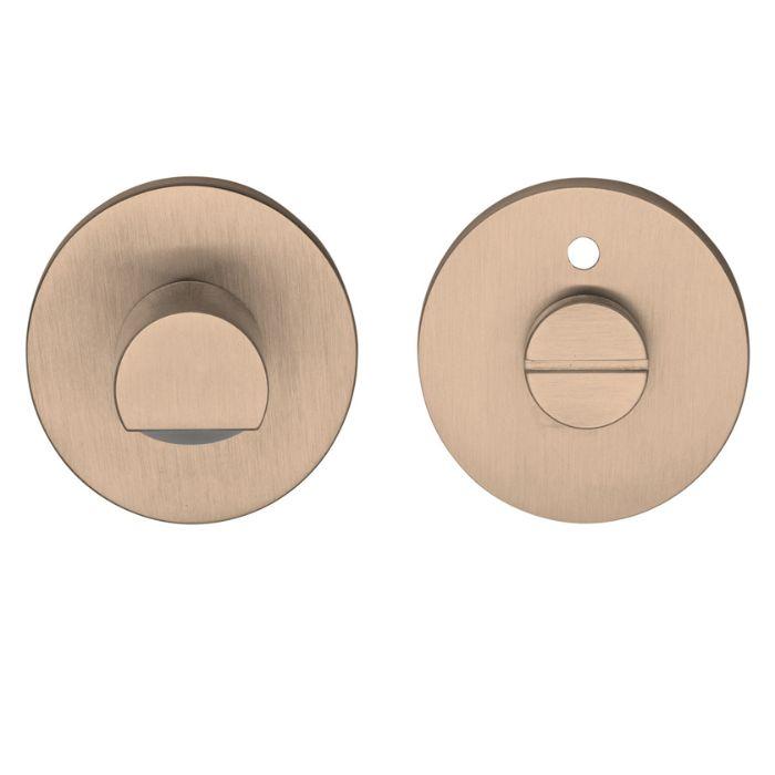 WC knob Formani Rivio GLWC53