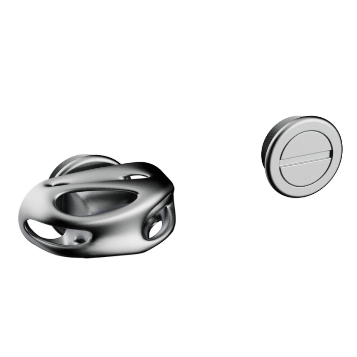WC knob Lovegrove by JNF AF.04.002