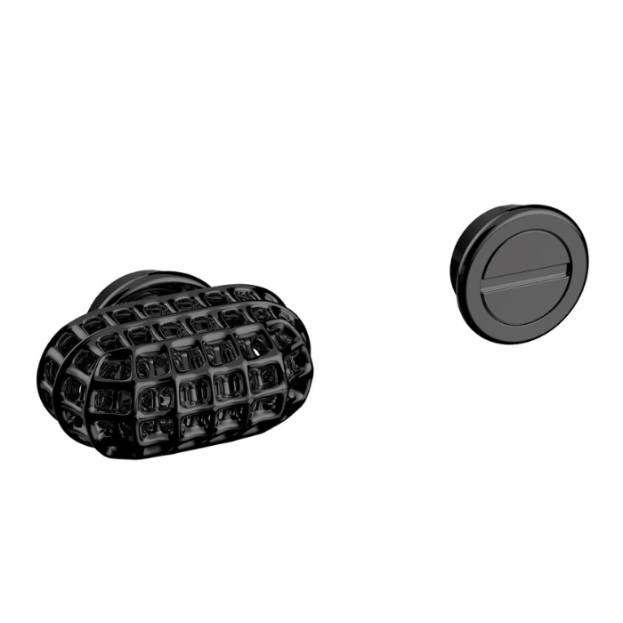 WC knob Lovegrove by JNF AR.04.002