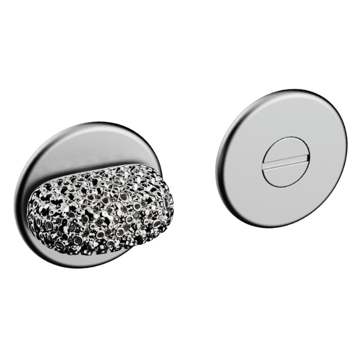 WC knob Lovegrove by JNF SY.04.001