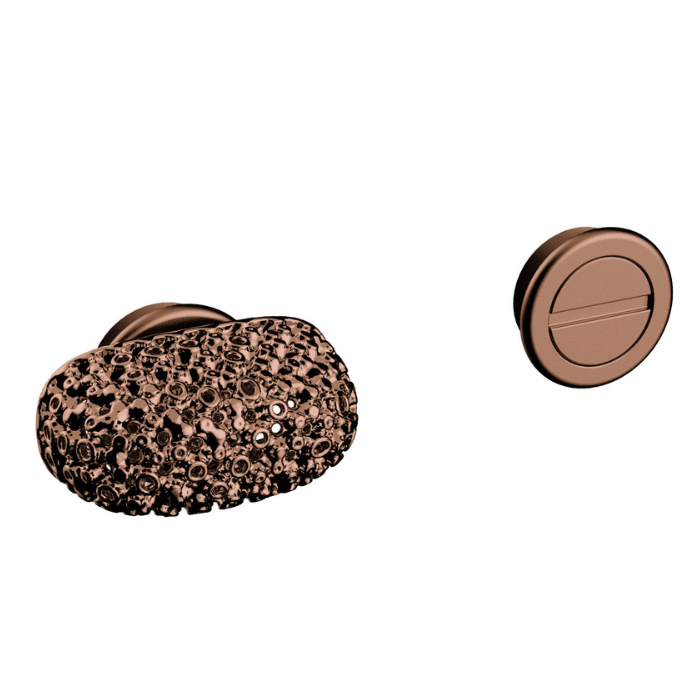 WC knob Lovegrove by JNF SY.04.002