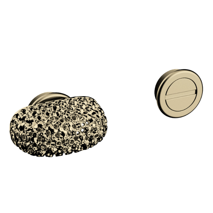 WC knob Lovegrove by JNF SY.04.002